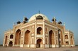 Humayun's Tomb, New Delhi