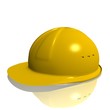 Illustration: site-helmet site-helmet