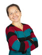 mature woman