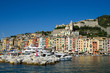 portovenere liguria