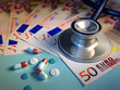 Health costs Health costs