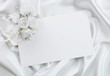The wedding invitation