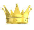 golden crown