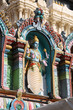 Hindu temple in Singapore Hindu temple in Singapore