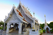 Marble temple Marble temple