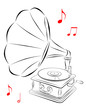 Gramophone
