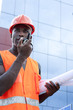 Construction worker