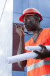 Construction worker