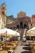 cattedrale ad amalfi