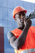 Construction worker