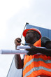 Construction worker