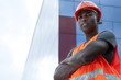 Construction worker
