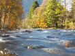 Herbst am Wasser