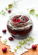 cranberry jam