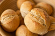 Frische Brötchen