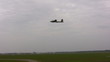 Old bomber