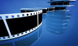 cinema concept