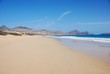 Porto Santo Island, Portugal
