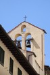 chapelle et ses cloches florence