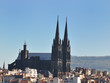 Cathédrale de Clermont-Ferrand Cathédrale de Clermont-Ferrand