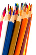 color pencils