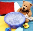 Badezimmer für Kinder