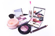 makeup collection