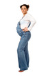 pregnant woman