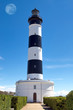 Phare de Chassiron à l'île d' Oléron