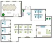 Office  plan