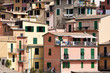 Cinque Terre, Italy