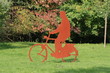 Fahrrad