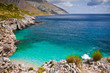 Zingaro Natural Reserve, Sicily
