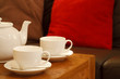 English tea