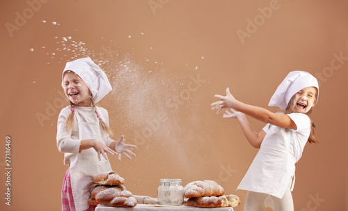 Foto: Little cute bakers Little cute bakers