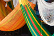 Colorful Hammocks