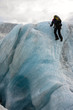 Ice Climbing
