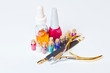 Accessories for manicure Accessories for manicure