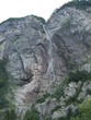 Chute d'eau