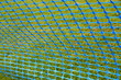 Plastic Fencing