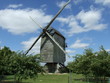 Moulin de Moutiers en Beauce