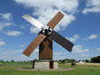 Moulin de sancheville
