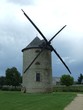 Moulin d'artenay