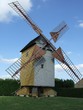 Moulin de Bois de feugère
