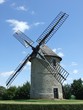 Moulin de moutiers en beauce