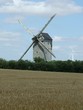 Moulin de levesville la chenard