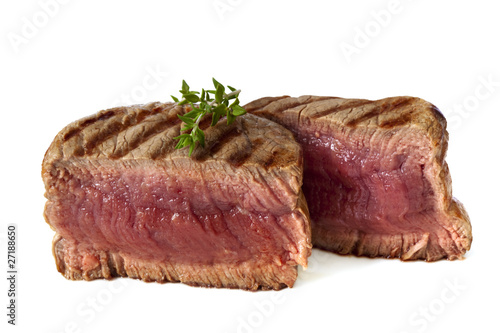Photo: Filet Mignon Filet Mignon