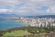 HOnolulu Hawaii downtown HOnolulu Hawaii downtown
