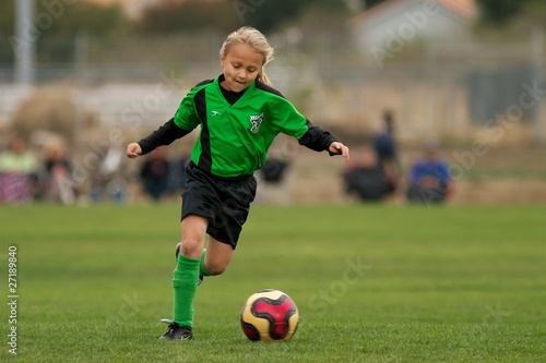 Photo: Dribble Dribble