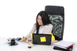 businesswoman businesswoman